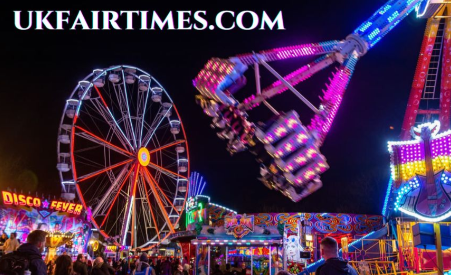 Navigating UKFairTimes.com: A Hub For Insightful News And Community Engagement