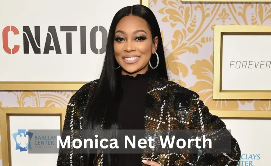 Monica Net Worth: A Multifaceted Icon Of R&B And Entrepreneurship