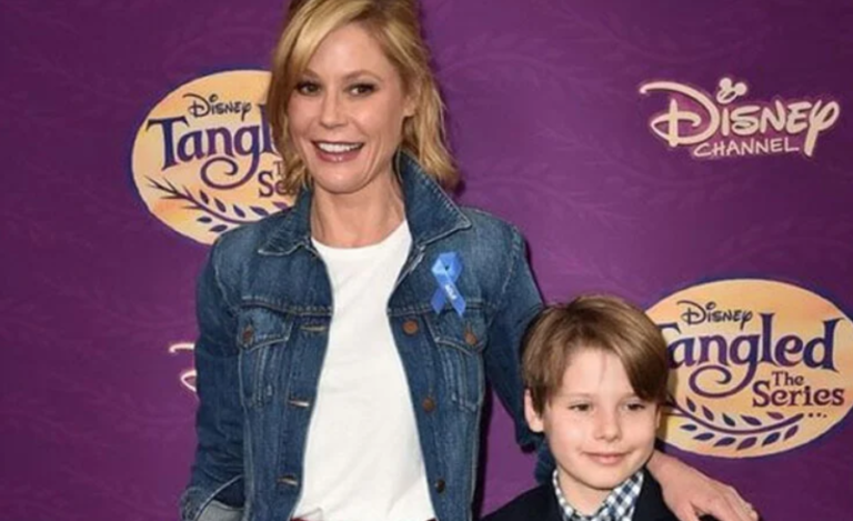 Exploring the Life of Oliver McLanahan Phillips: Everything About Julie Bowen’s Son