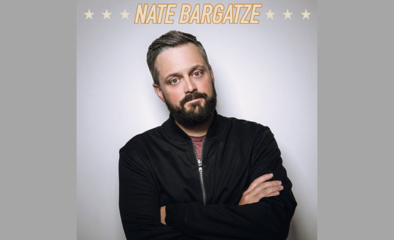 Nate Bargatze Net Worth: Early Life, Education, Age, Height, Weight, Career & More