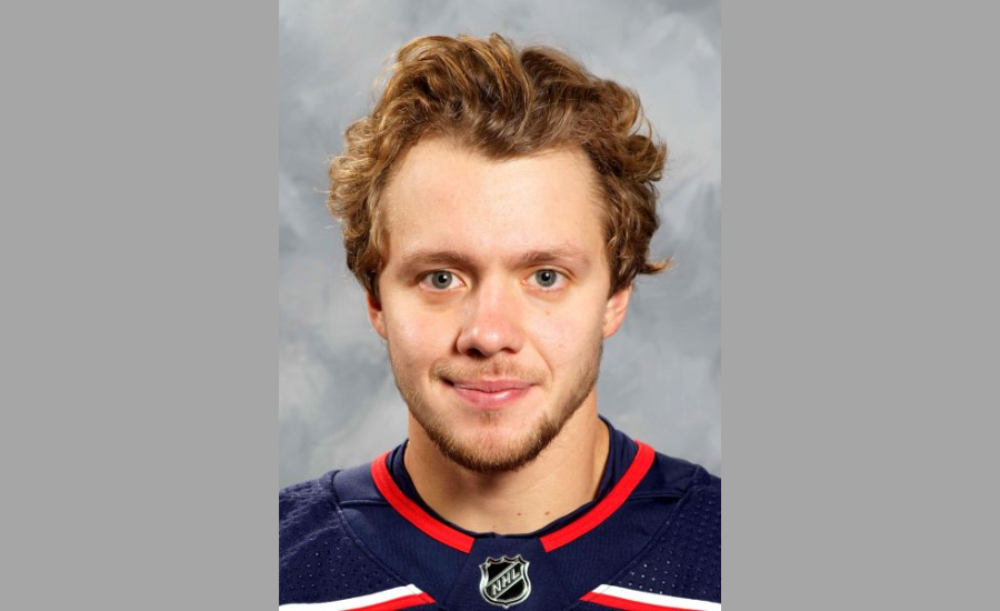 Artemi Panarin: Biography, Early Life, Career, Relationship, Family, Net Worth & More…