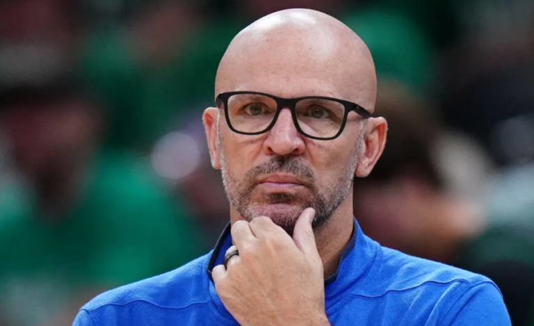 Jason Kidd Ethnicity: A Journey Through Heritage and Basketball