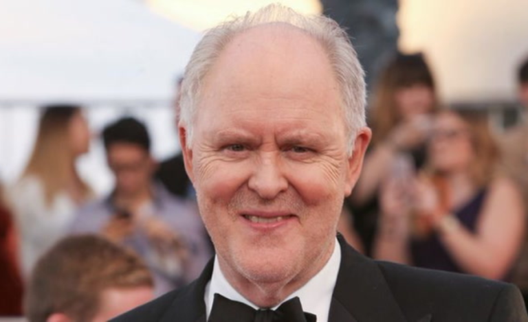 Jean Taynton: Exploring All About John Lithgow’s Ex-Wife