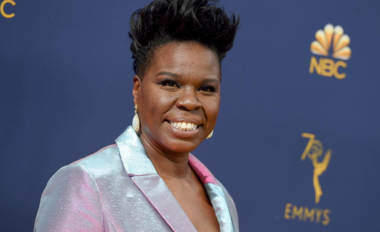 Leslie Jones Net Worth: Early Life, Age, Height, Personal Life, Career & More…