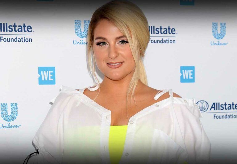 Meghan Trainor Net Worth