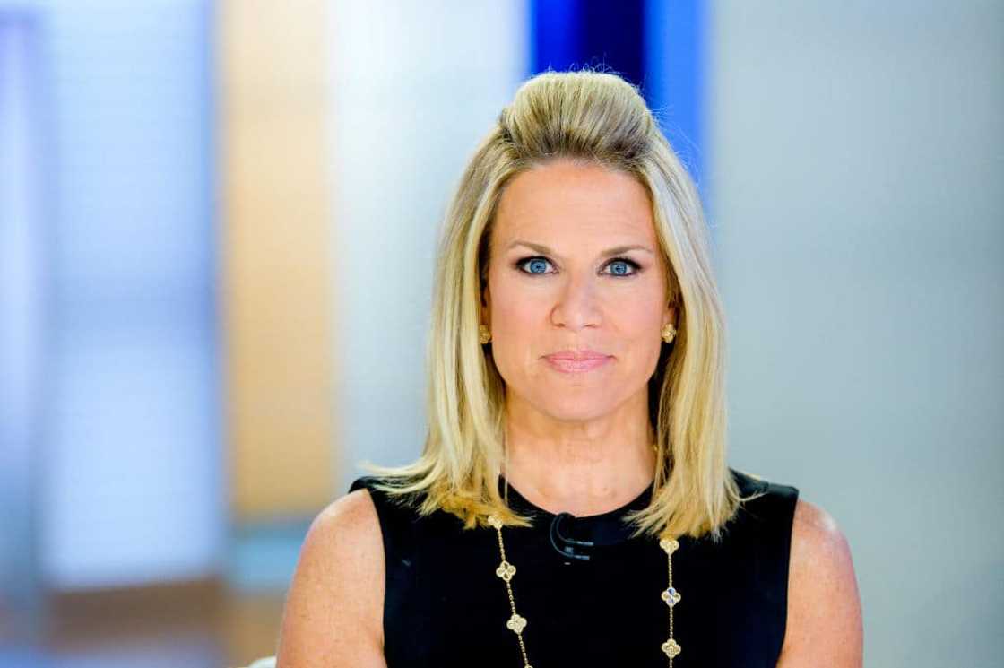 martha maccallum net worth