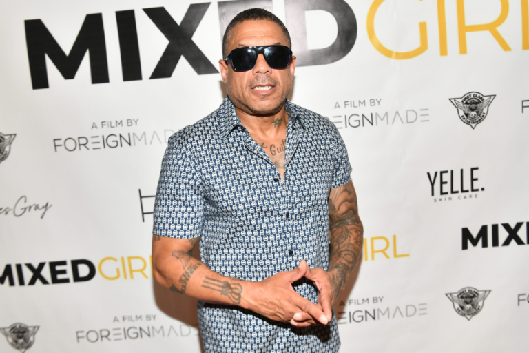 benzino net worth