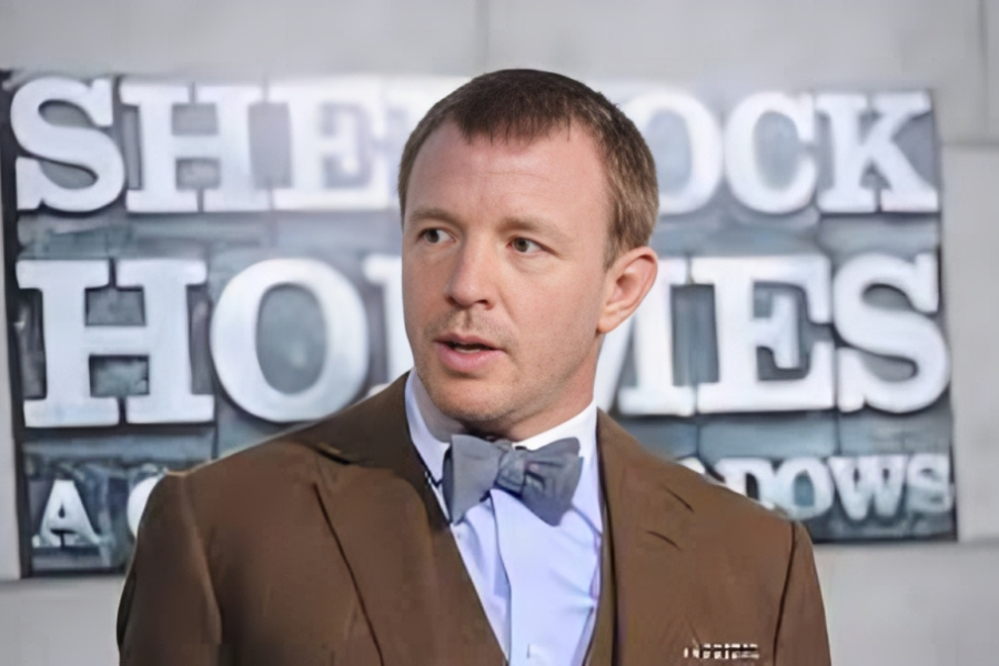 guy ritchie net worth