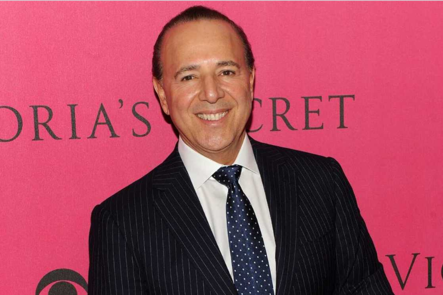 tommy mottola net worth