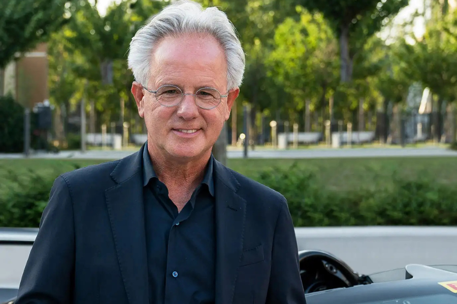 horacio pagani net worth