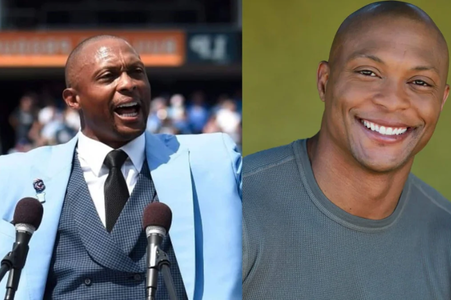 eddie george net worth