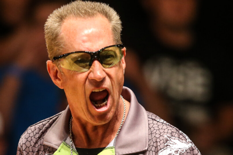 pete weber net worth