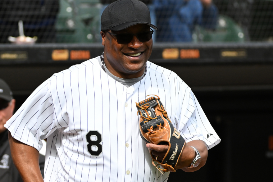 bo jackson net worth