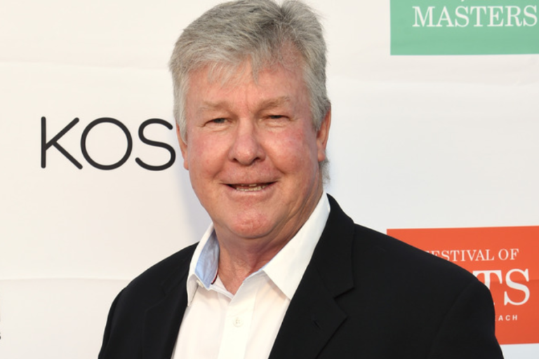 larry wilcox net worth