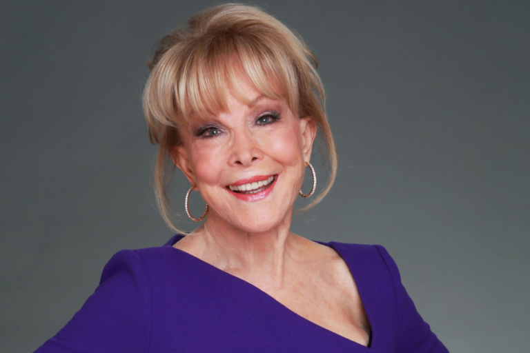 barbara eden net worth