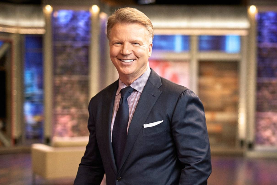 phil simms net worth