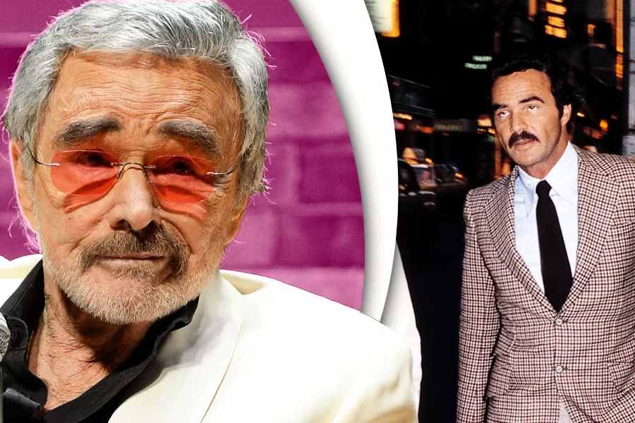 burt reynolds net worth